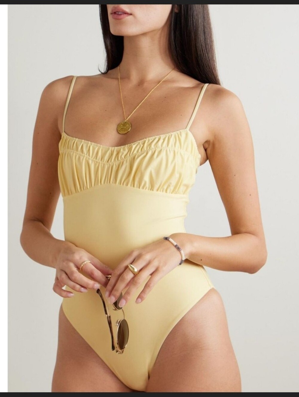 Faithful The Brand Swimsuit